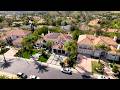 The Land Of Kardashians Rich NY Couple Moves To Calabasas CA Million Dollar Home Tours