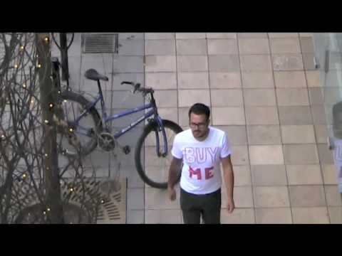 Las Vegas Stripwalker - Lovejingles.com (Jan 24)