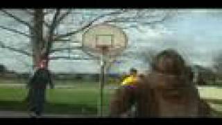 Lil' Bow Wow - Basketball Music Video