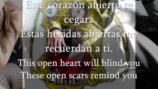 dRowniNg PooL nO More SUBTITULOS EN INGLES Y CASTELLANO