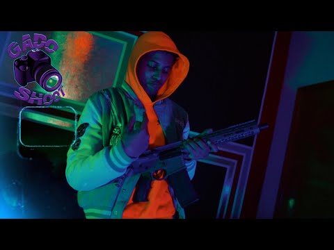 KoBucks X Prince Amiri - Stand On That (Official Video) Shot By @GadoShoot