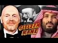 Bill Burr on Citizen Kane