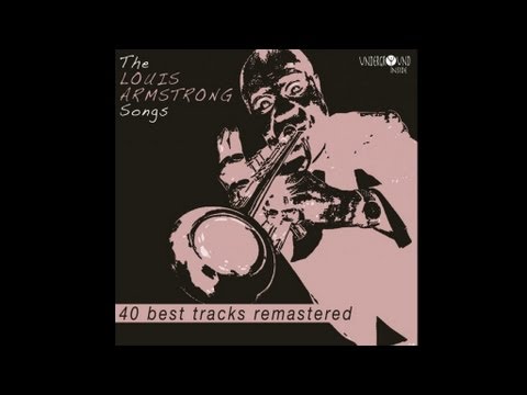 Louis Armstrong, His Hot Seven - Willie the weeper