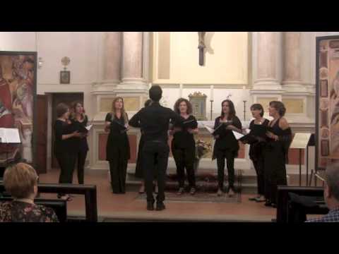 Cantori del Borgo - Kyrie Eliasson