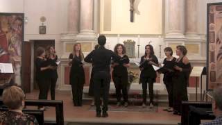 Cantori del Borgo - Kyrie Eliasson