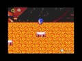 Sonic 3 Knuckles Hard Bosses Edition 2 V400 0 Genesis Longplay