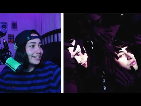 Reaccionando a LuXxX - LIT killah, Tiago PZK