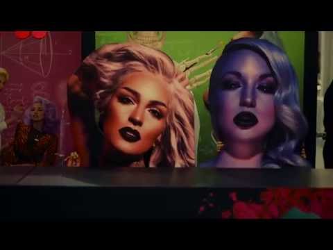 Melt Cosmetics @ PHAMExpo