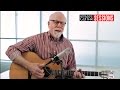 Acoustic Guitar Sessions Presents John McCutcheon