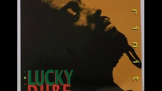 LUCKY DUBE - Big Boys Don&#39;t Cry (Trinity)