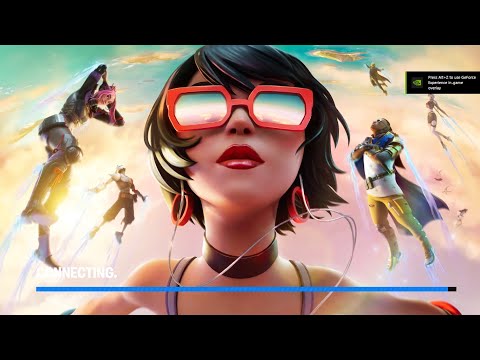 TRYING TO WIN TO WIN TO GAMES IN FORTNITE SOLO!