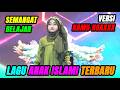 SEMANGAT BELAJAR VERSI LAGU CINTAMU ITU HOAXXX