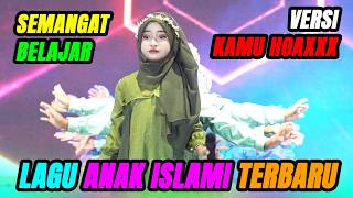 Download lagu SEMANGAT BELAJAR VERSI CINTAMU ITU HOAXXX mp3 Download lagu SEMANGAT BELAJAR VERSI CINTAMU ITU HOAXXX mp3