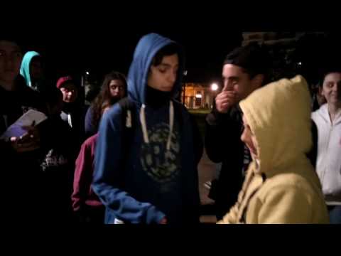 Vladel Vs Siena-Semifinal-Ayafree-Fecha 3