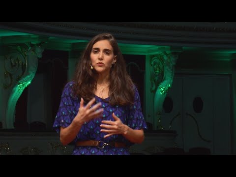Una fotografía de nuestra situación ambiental | Irene Hofmeijer | TEDxTukuy