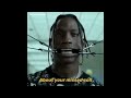 🔥Travis Scott baba fein | ترافس سكوت بابا فين🔥