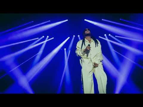 [Madness] ~ Jonna Fraser x Frenna x Yade Lauren Type Beat | Dutch R&B Trap Beat | 2025