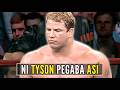 Pegaba MÁS DURO Que TYSON Pero Su VIDA Fue Una TRAGEDIA