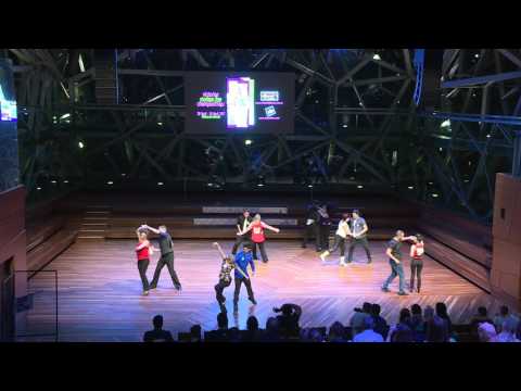 VMJC 2017 DWAS Intermediate Plus Final