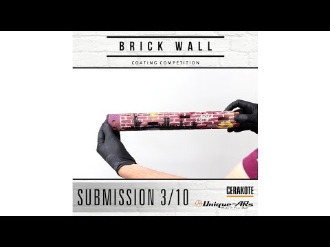 Unique ARs Contest | Delphi Tactical