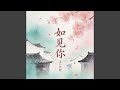如见你 (r&b微醺版)