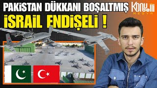 Türkiye'den Pakistan'a ''Gizli Sevkiyatlar'' Ortaya Çıktı !! Neler Var