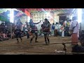 Mahenthiran Karakattam Dance