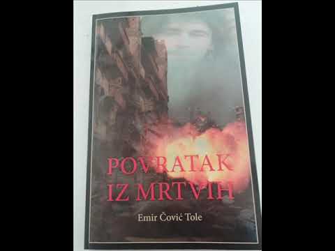 Promocija knjige "Povratak iz mrtvih"-IKC Sandžak Dortmund 15.6.2019