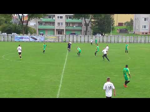 OŠK Biskupice - TJ - FK STARÁ HALIČ 5:0 (4:0) - 17.09.2017