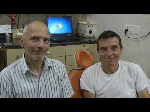 COSMECTIC DENTAL TREATMENT DEHI INDIA