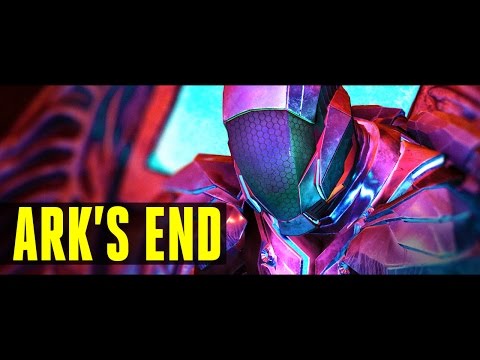 😱💯👌ARK: SURVIVAL EVOLVED EPIC CINEMATIC GAME ENDING - FULL - PATCH 257