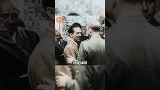 Йозеф Геббельс  от главного критика до министра пропаганды Гитлера и НСДАП