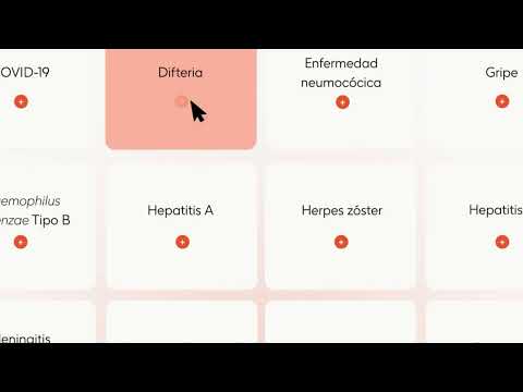 Portal Cuídate con GSK