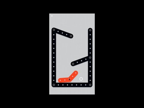 Zip Zap (by Philipp Stollenmayer) - puzzle game for android and iOS - gameplay. - YouTube