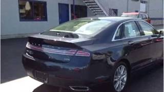 preview picture of video '2014 Lincoln MKZ Hybrid New Cars Logansport IN'