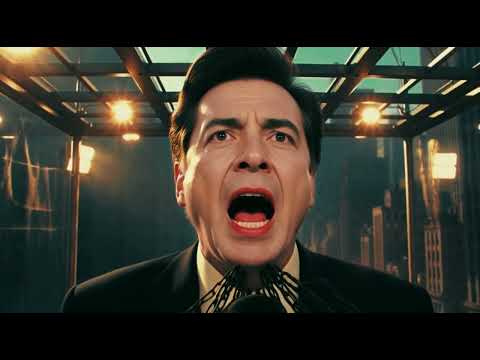 Thumbnail for Guess Who's Coming to Armageddon?