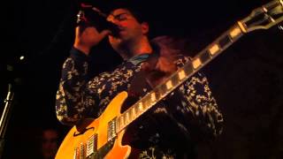 The Further - the Colourist (3/22/14 @ North Star Bar, Philadelphia PA)