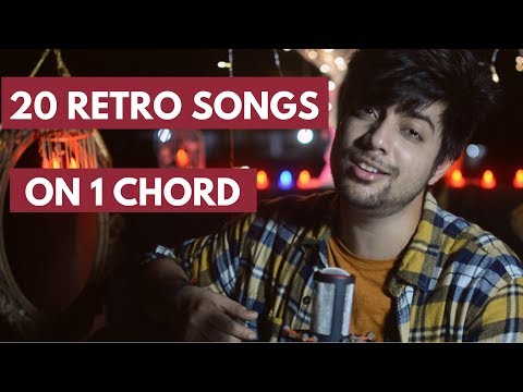 Old Hindi Songs Mashup | Bollywood Retro Medley | Siddharth Slathia