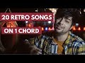 Old Hindi Songs Mashup Bollywood Retro Medley Siddharth Slathia