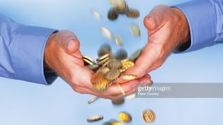 Шатдаун тю-тю. А дауны со всех сторон.