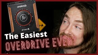 Video thumbnail for OneKnob Driver from Waves || Tuesday Review Day by Topmop Productions