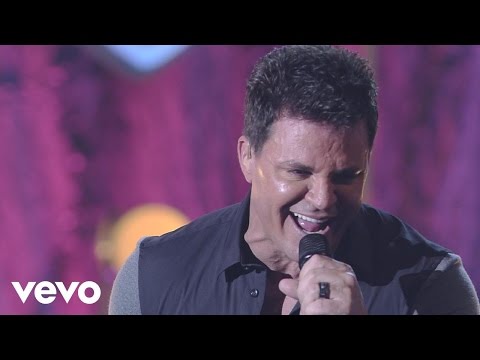Ela Fez Minha Cabeça - Eduardo Costa