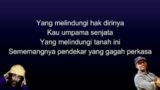 Download lagu SALAMMUSIC FEAT ALTIMET - BANGKIT LIRIK mp3 Download lagu SALAMMUSIC FEAT ALTIMET - BANGKIT LIRIK mp3