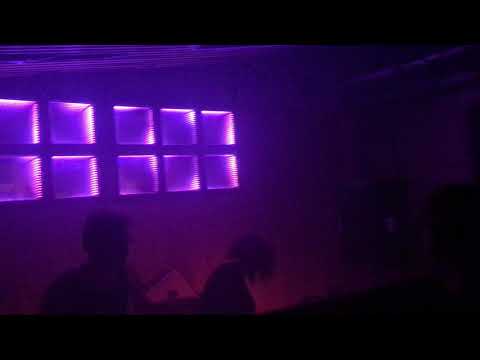 Miki - Jane Fitz b2b c/o Pickle Factory @ London 19\10\19