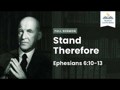 Stand Therefore (Remastered)