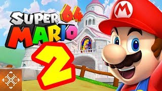 5 Cancelled Nintendo Games You’ll Never Get To Play