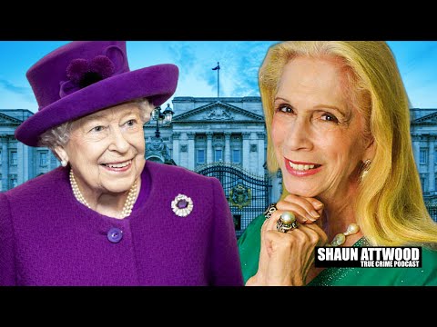 Queen Elizabeth: Lady Colin Campbell