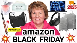 EARLY Black Friday Amazon Deals 2025: 50 EPIC Finds You Can’t Miss! 🔥🛍️✨