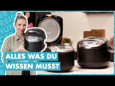 Zojirushi - alles was du wissen musst