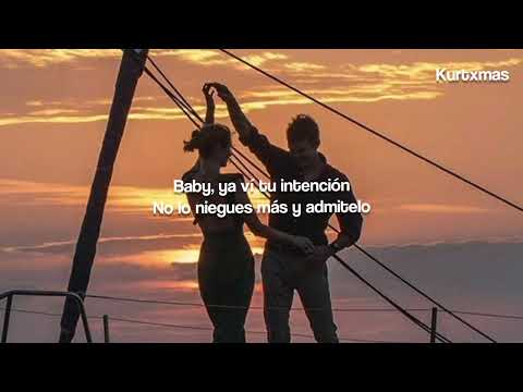 Marama x MYA x Robleis • Bronceado remix | Letra